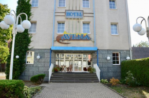 Hotel Avena in Nordhausen, Nordhausen in Nordhausen, Nordhausen